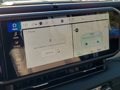 Used 2025 Jeep Wrangler Sahara w/ Safety Group image 22