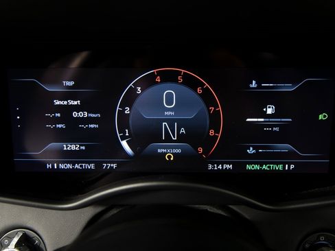 New 2025 McLaren GTS image 15