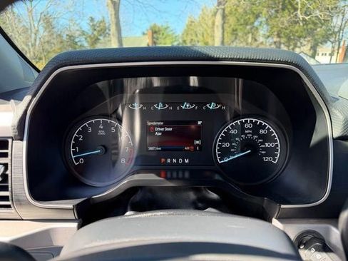 Used 2022 Ford F150 XLT w/ Trailer Tow Package image 27