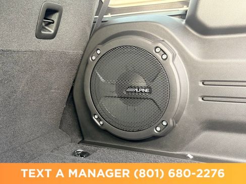 New 2026 Jeep Wrangler Unlimited Sport AWD/4WD image 26