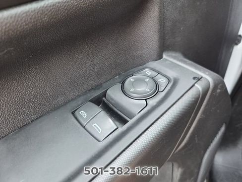 Used 2023 Chevrolet Silverado 1500 W/T RWD image 29