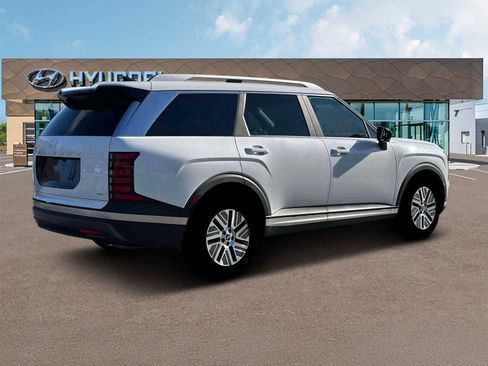 New 2026 Hyundai Palisade SEL Premium AWD/4WD image 8