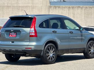 Used 2011 Honda CR-V SE video 2