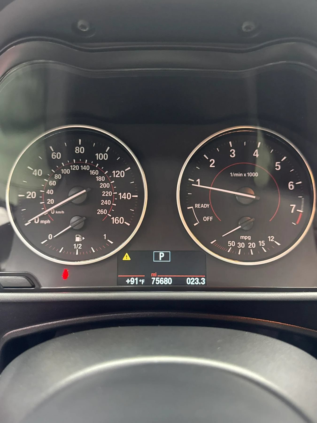 Used 2016 BMW 228i Coupe RWD image 28