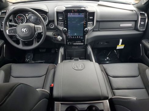 New 2026 RAM 1500 Laramie w/ Laramie Preferred Package image 20