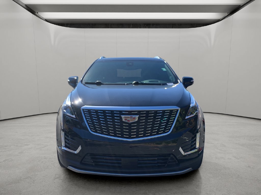 Used 2024 Cadillac XT5 Premium Luxury w/ Technology Package FWD image 8