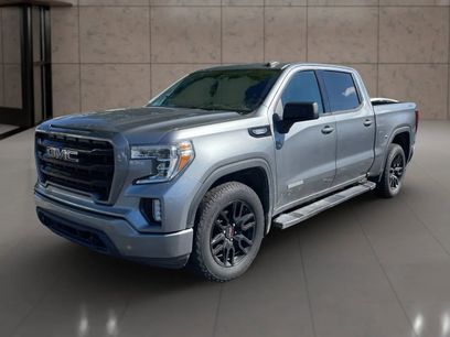 Used 2020 GMC Sierra 1500 Elevation w/ Elevation Value Package