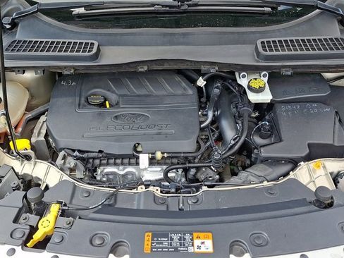Used 2018 Ford Escape SEL AWD/4WD image 27