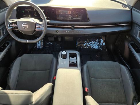 Used 2024 Nissan Ariya ENGAGE+ e-4ORCE image 15