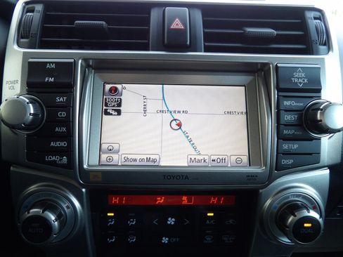 Used 2013 Toyota 4Runner SR5 image 16