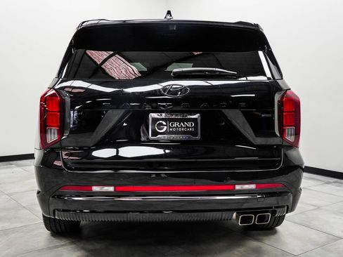 Used 2025 Hyundai Palisade Calligraphy AWD/4WD image 9