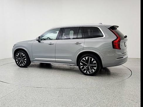 Certified 2026 Volvo XC90 B6 Plus AWD/4WD image 7