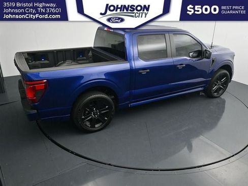 New 2026 Ford F150 STX w/ F-150 LOBO Package AWD/4WD image 29