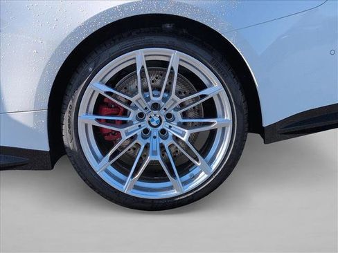 New 2026 BMW M4 xDrive Competition AWD/4WD image 10