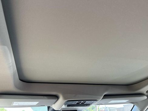 New 2026 Nissan Rogue SV AWD/4WD image 27