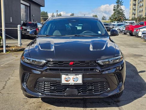 Used 2024 Dodge Hornet R/T Plus w/ Tech Pack Plus w/o Parking AWD/4WD image 3