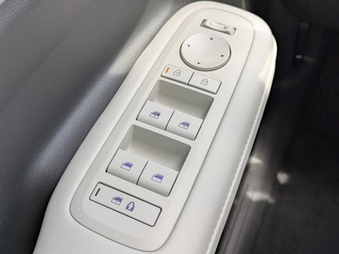 New 2026 Hyundai Santa Fe SEL FWD image 25