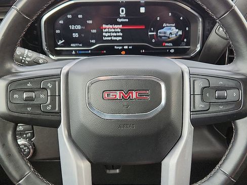 Used 2023 GMC Sierra 1500 Elevation w/ X31 Off-Road Package image 11
