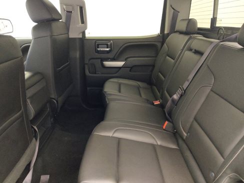 Used 2016 Chevrolet Silverado 1500 LT w/ All Star Edition RWD image 18