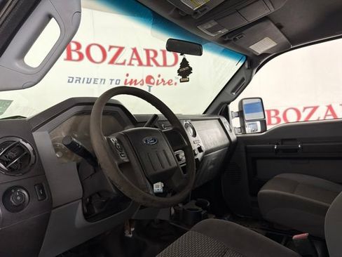 Used 2012 Ford F250 XL w/ PWR Equipment Group AWD/4WD image 12