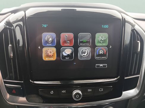Used 2019 Chevrolet Traverse LT AWD/4WD image 19