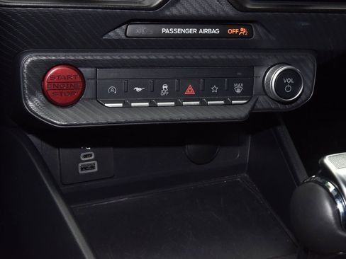 Certified 2024 Ford Mustang Coupe RWD image 28