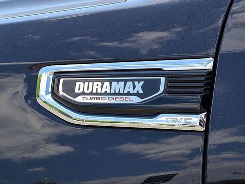 Used 2022 GMC Sierra 1500 Denali AWD/4WD image 31
