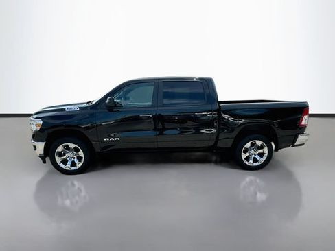 Used 2023 RAM 1500 Big Horn AWD/4WD image 9