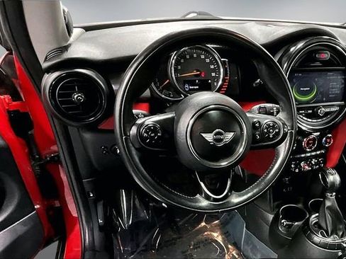 Used 2014 MINI Cooper 2-Door Hardtop FWD image 9