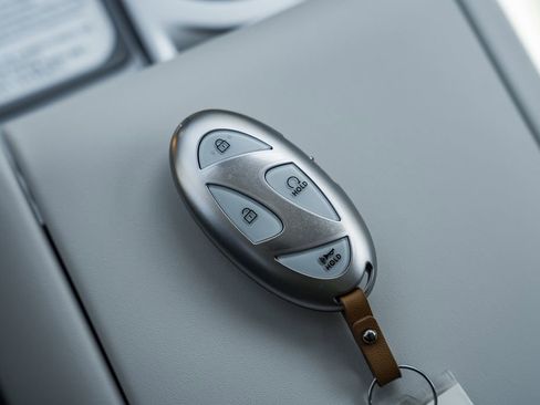 New 2026 Hyundai Ioniq 9 SEL image 40