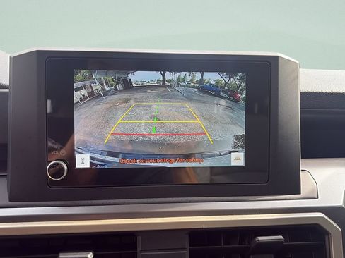 Used 2025 Toyota Tacoma SR5 RWD image 17
