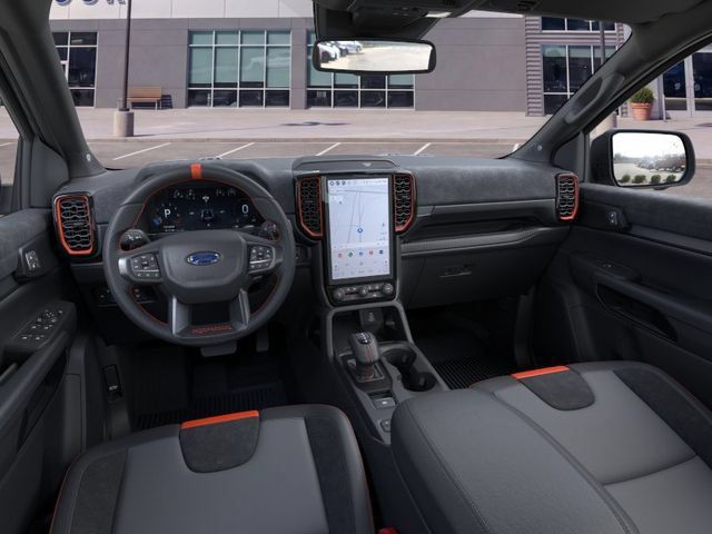 New 2026 Ford Ranger Raptor AWD/4WD image 10