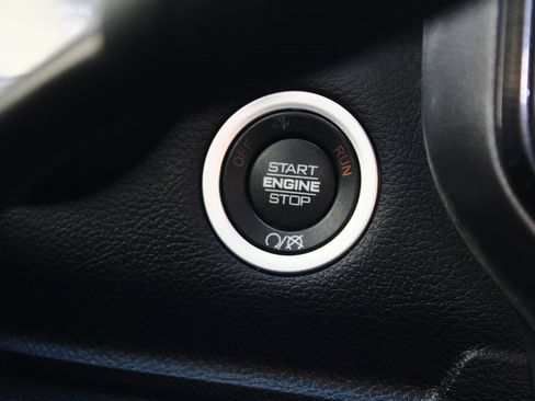 Used 2023 RAM 2500 Rebel w/ Level 1 Equipment Group image 19