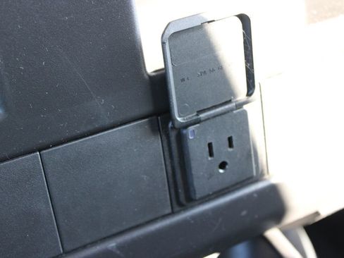 Used 2024 Chevrolet Express 2500 w/ Driver Convenience Package image 38