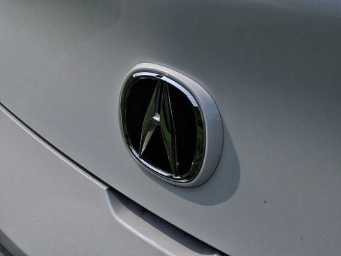 Certified 2024 Acura Integra A-Spec FWD image 4
