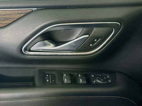 Used 2024 Chevrolet Tahoe Premier image 24