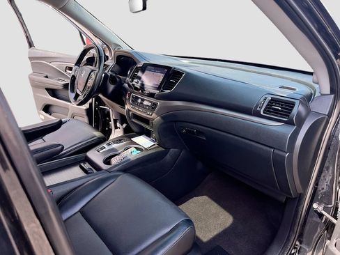 Used 2023 Honda Ridgeline RTL-E image 31