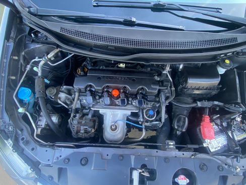 Used 2014 Honda Civic LX image 19