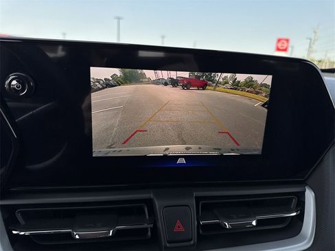 New 2026 Chevrolet TrailBlazer LS w/ LS Convenience Package image 17