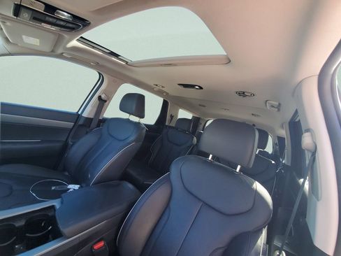 Used 2023 Hyundai Palisade XRT image 20