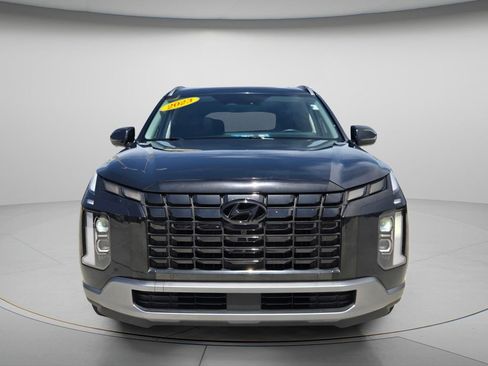 Used 2023 Hyundai Palisade SEL AWD/4WD image 9