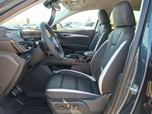 New 2026 Buick Envision Sport Touring image 11