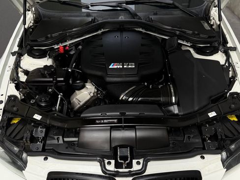 Used 2011 BMW M3 Sedan image 35