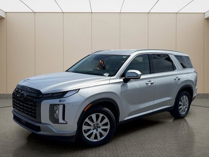 Used 2023 Hyundai Palisade SEL w/ Cargo Package