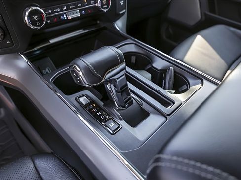 Used 2021 Ford F150 Lariat w/ Equipment Group 502A High image 25