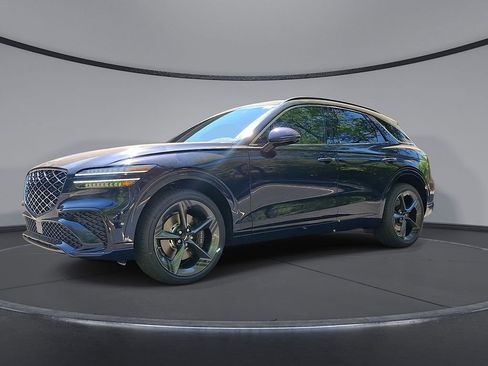 New 2026 Genesis GV70 2.5T Sport Prestige AWD/4WD image 10