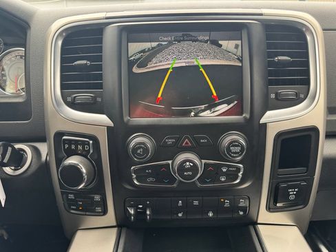 Used 2016 RAM 1500 Big Horn AWD/4WD image 30