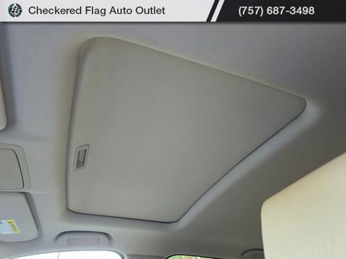 Used 2017 Honda CR-V EX-L image 10