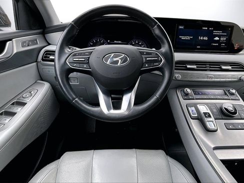Used 2020 Hyundai Palisade SEL image 11