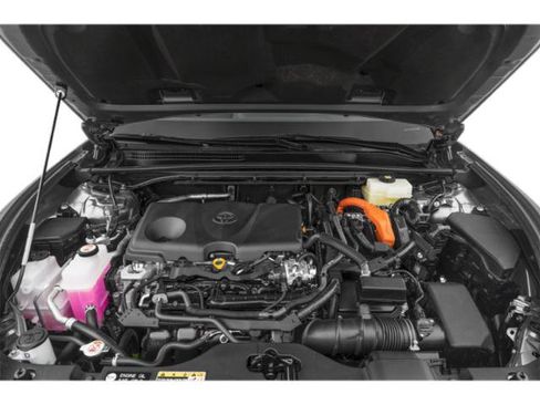Used 2023 Toyota Crown AWD/4WD image 15